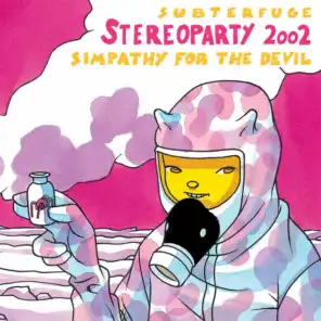 Stereoparty 2002