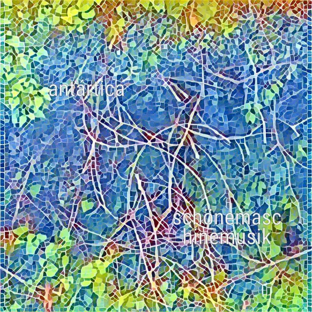 schönemaschinemusik