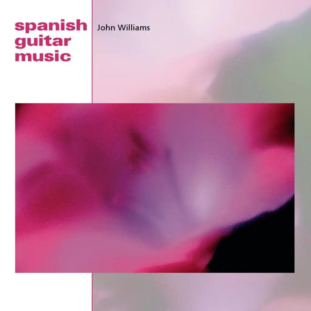 Suite Española No. 1, Op. 47: No. 5, Asturias (Arr. J. Williams for Guitar)