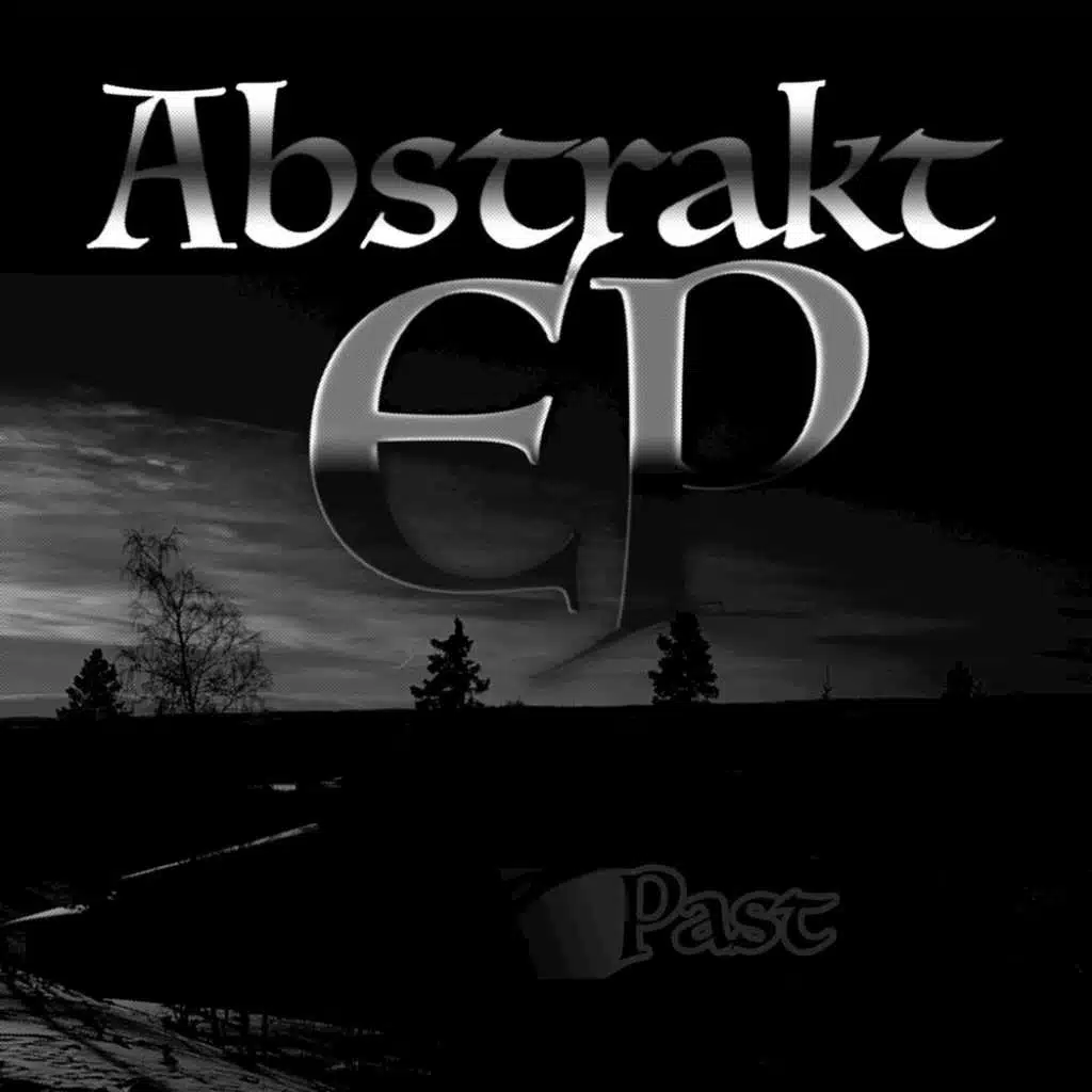Abstrakt EP