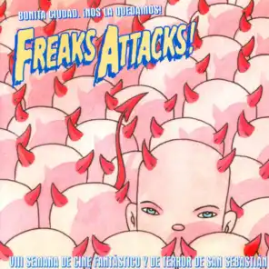 Freaks Attacks!