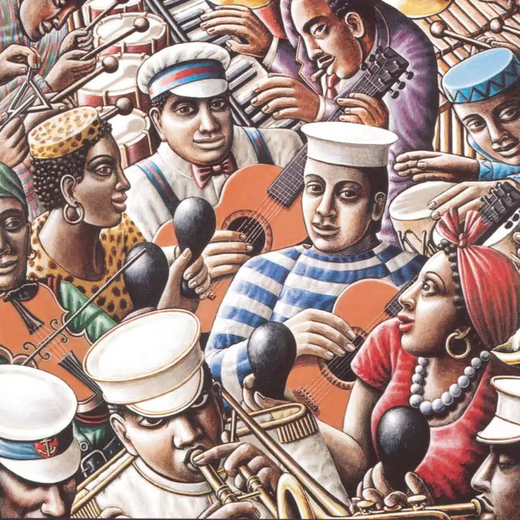 Ailleurs c'est toujours l'idéal