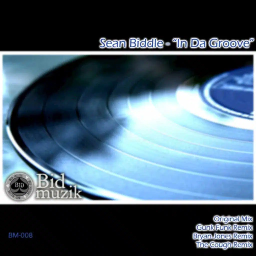 In Da Groove (The Cough Remix)