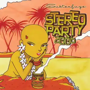 Stereoparty 2006