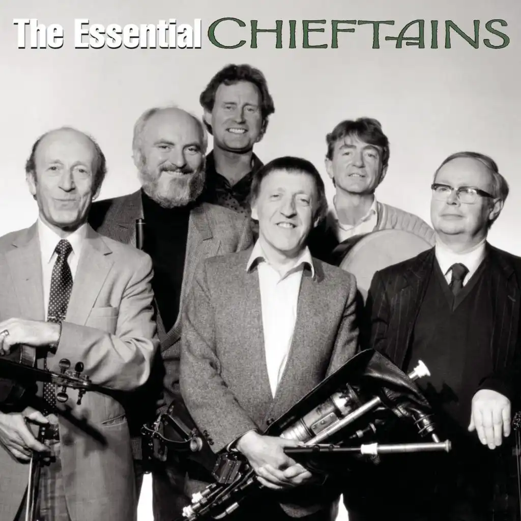 The Chieftains & The Corrs