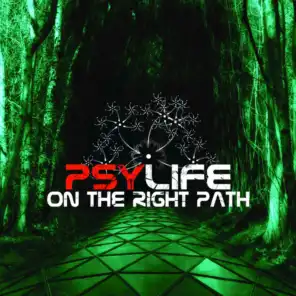 On the Right Path