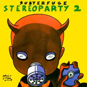 Stereoparty 2