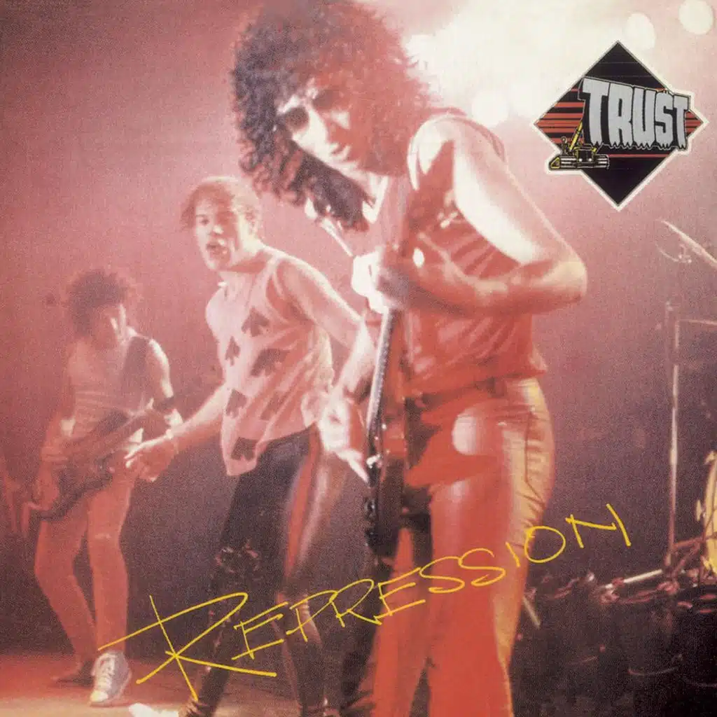 Répression (English Version)