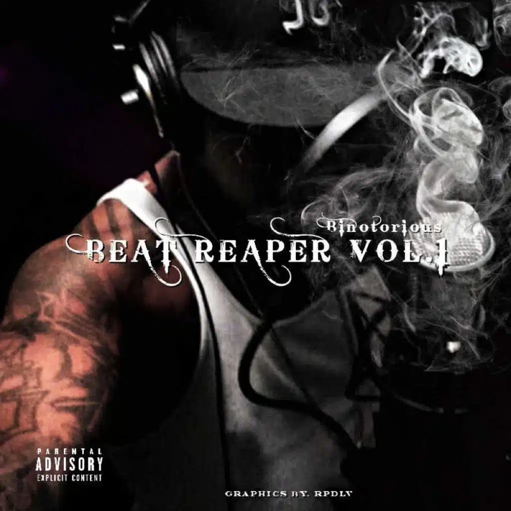 Beat Reaper