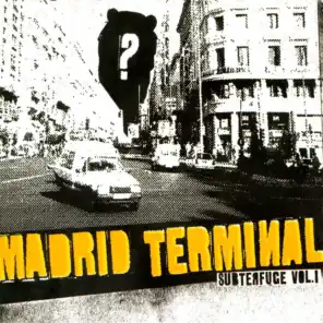 Madrid Terminal