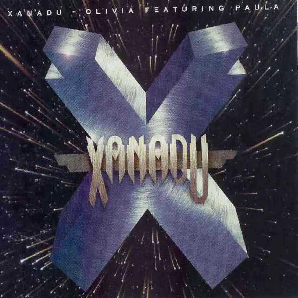 Xanadu (Deep South Mix)