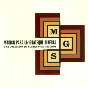 Musica para un Guateque Sideral