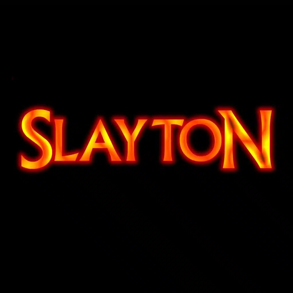 Slayton