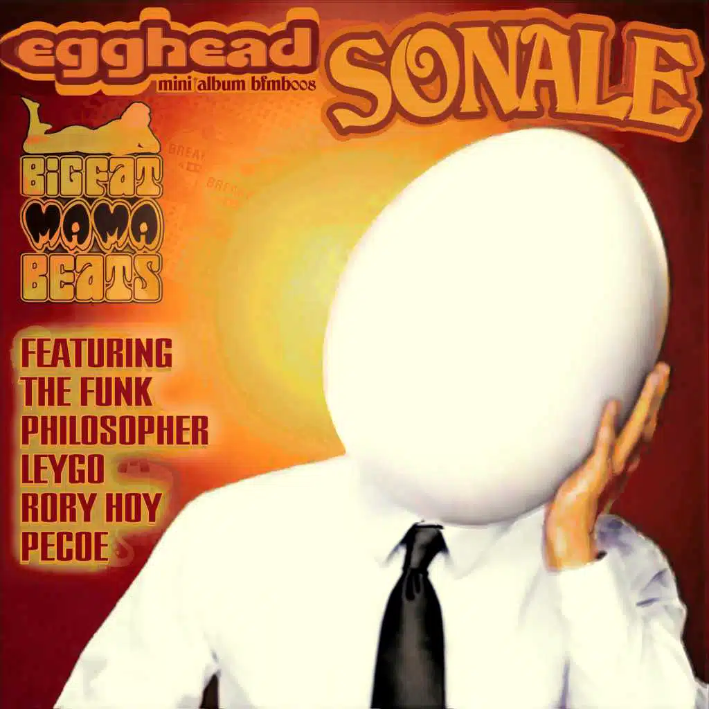 Egghead Mini EP