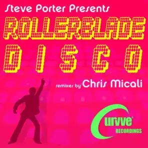 Rollerblade Disco