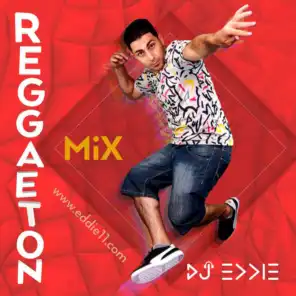 Reggaeton Mix