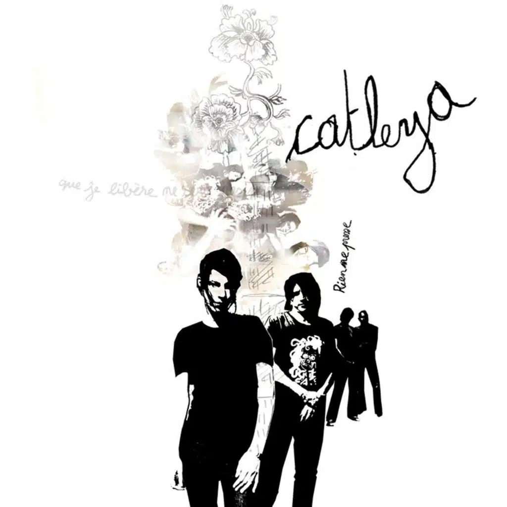 Rien Ne presse (Radio Edit)