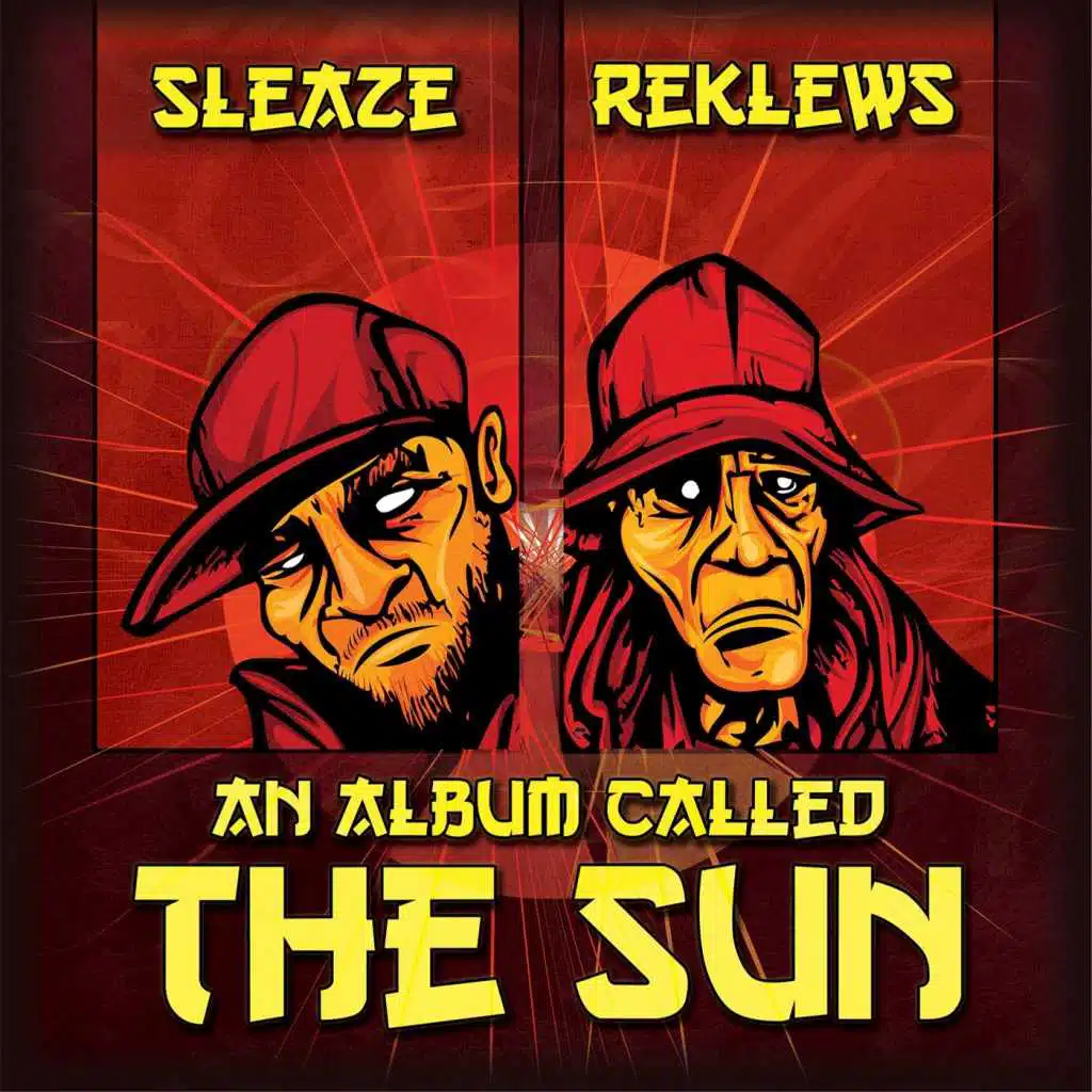 Sleaze & Reklews