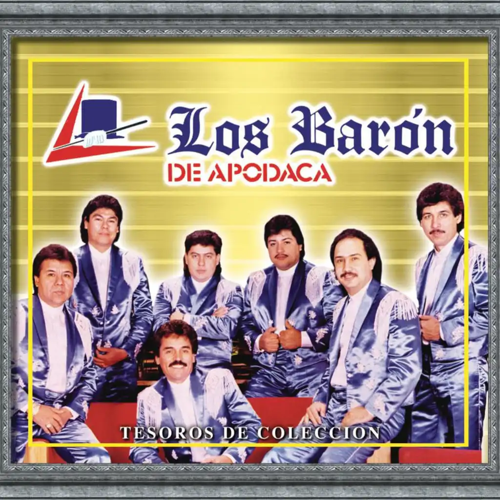 Tesoros De Coleccion - Baron De Apodaca