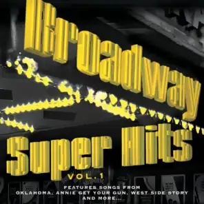 Broadway: Super Hits, Vol. 1