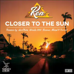 Closer To The Sun (discObeta Remix)