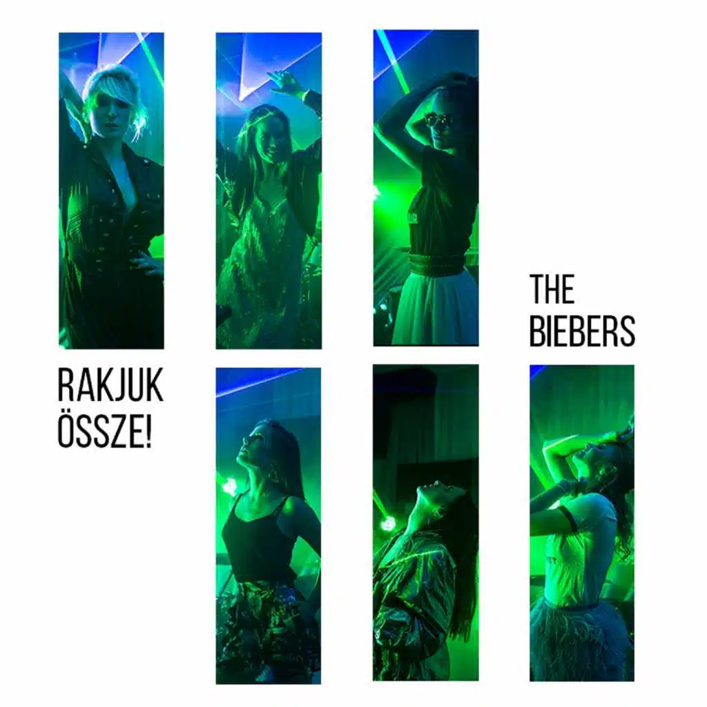 Rakjuk Össze! (Színházak Éjszakája 2017)