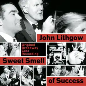 Sweet Smell of Success (Original Broadway Cast Recording)