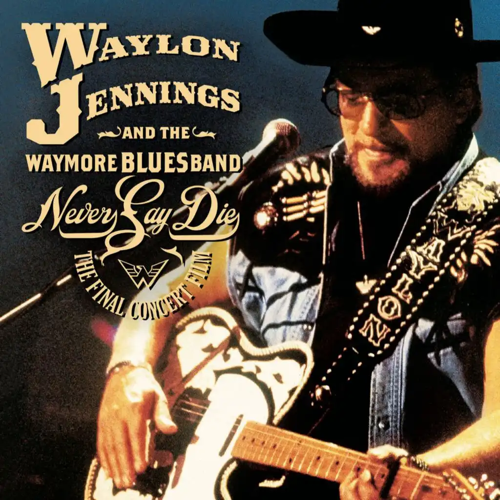 Waymore's Blues (Live at the Ryman Auditorium, Nashville, TN - January 2000) [feat. John Anderson]