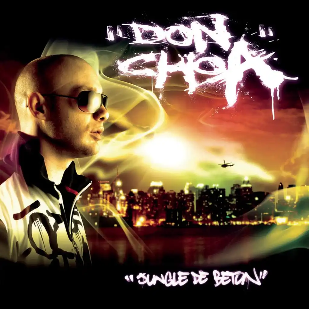 Toutes les zones (feat. Le Rat Luciano & Menzo)