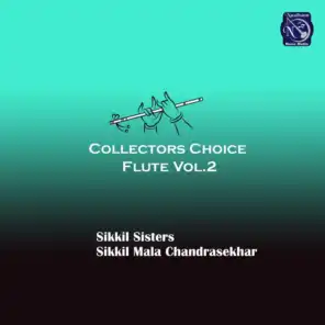 Collectors Choice Flute, Vol. 2 (Live)