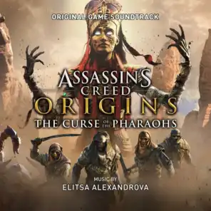 Elitsa Alexandrova & Assassin's Creed