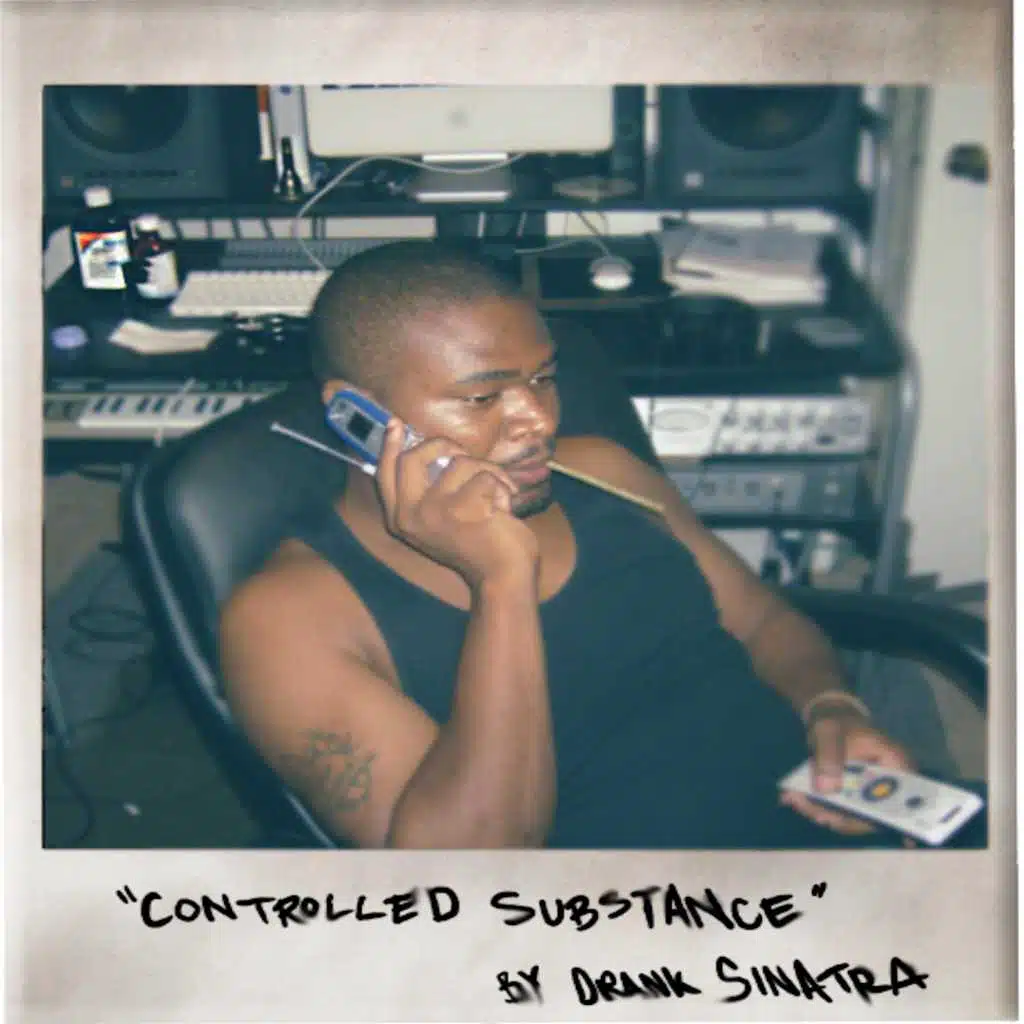 Controlled Substance (OG)