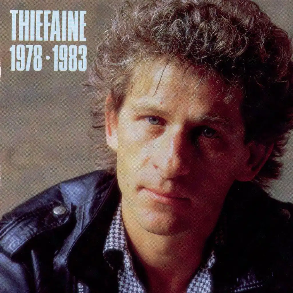 Thiéfaine 78-83