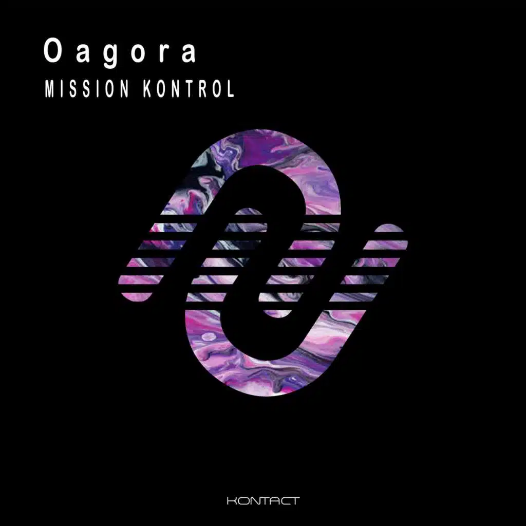 Mission Kontrol