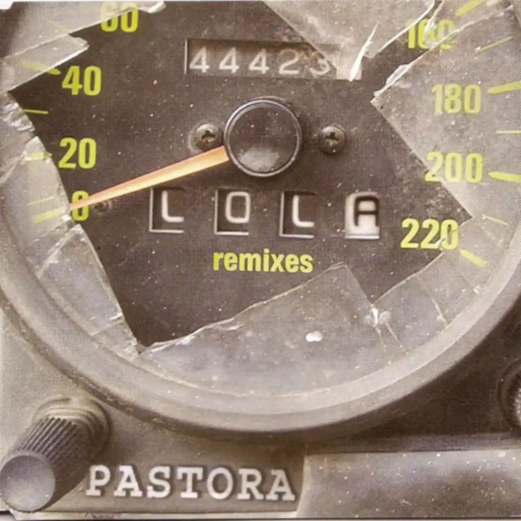 Lola (Caim Remix Version II)