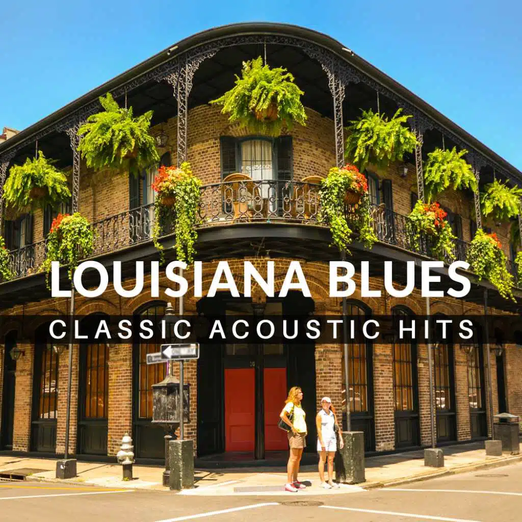 Louisiana Blues