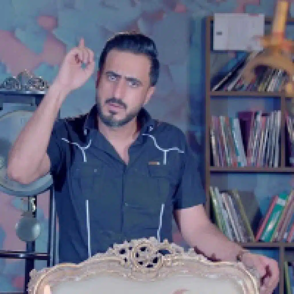 بس الله يدري