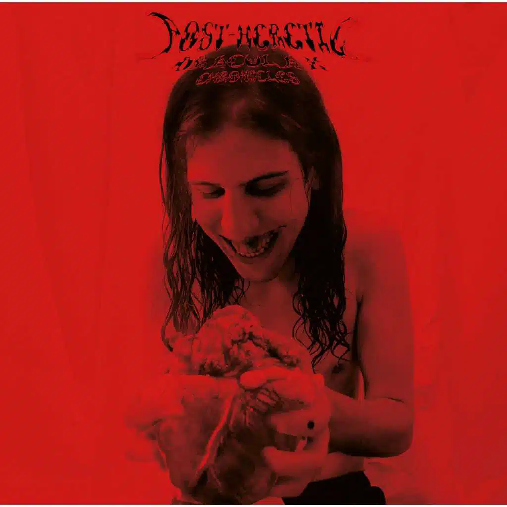 Post-Heretic Dracula X Chronicles LP