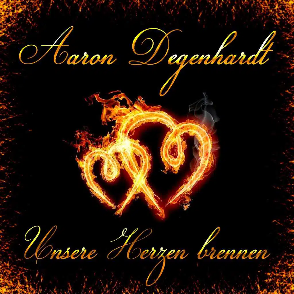 Unsere Herzen brennen