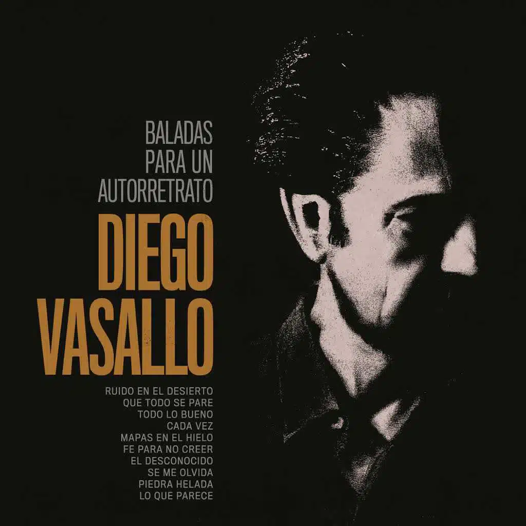 El Desconocido