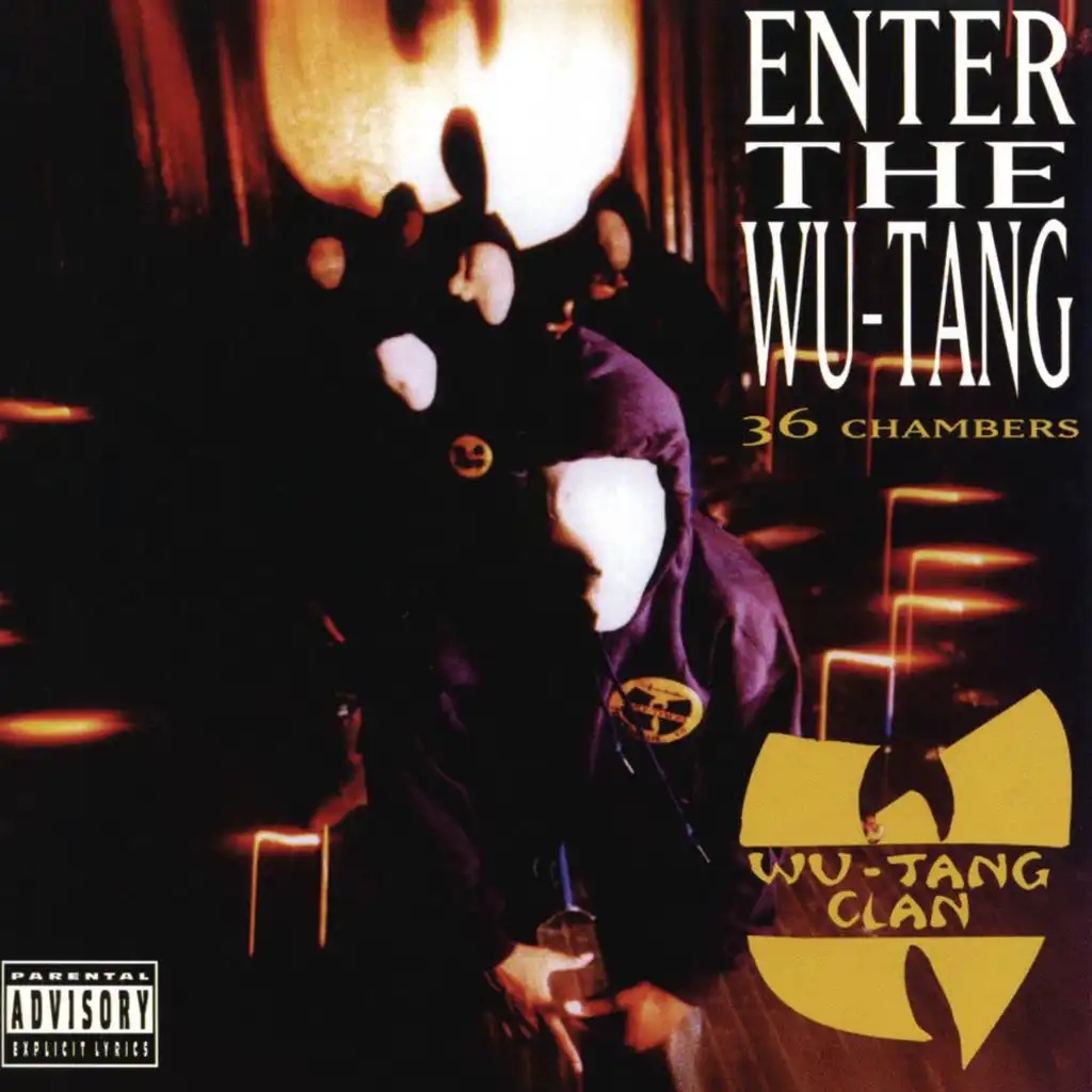 Wu-Tang: 7th Chamber