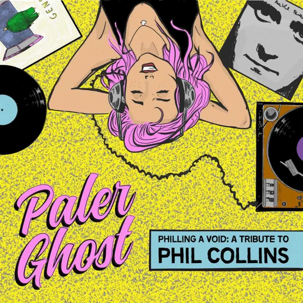 Philling a Void - A Tribute to Phil Collins
