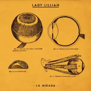 Lady Lillian