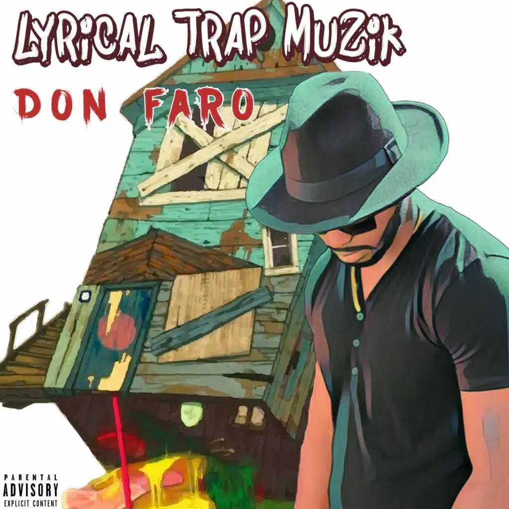 Lyrical Trap Muzik