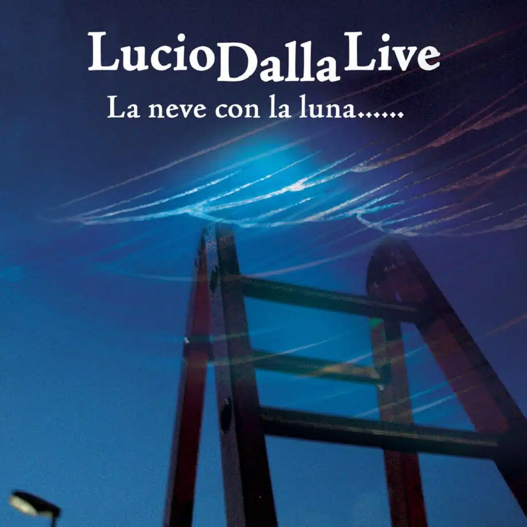Attenti Al Lupo (live)