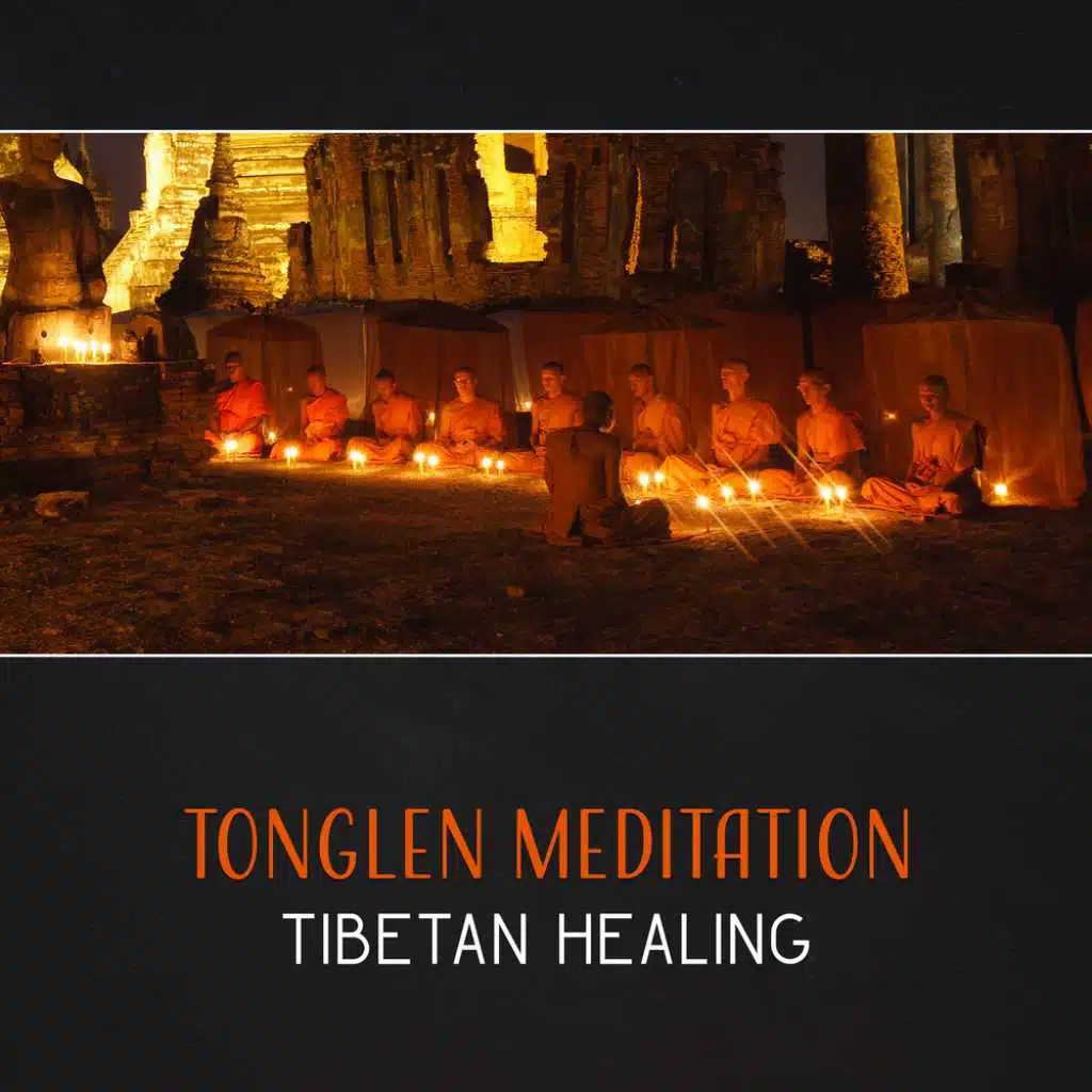 Tonglen Meditation