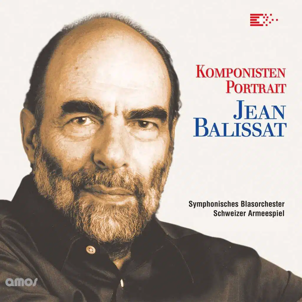 Jean Balissat (Komponistenportrait)