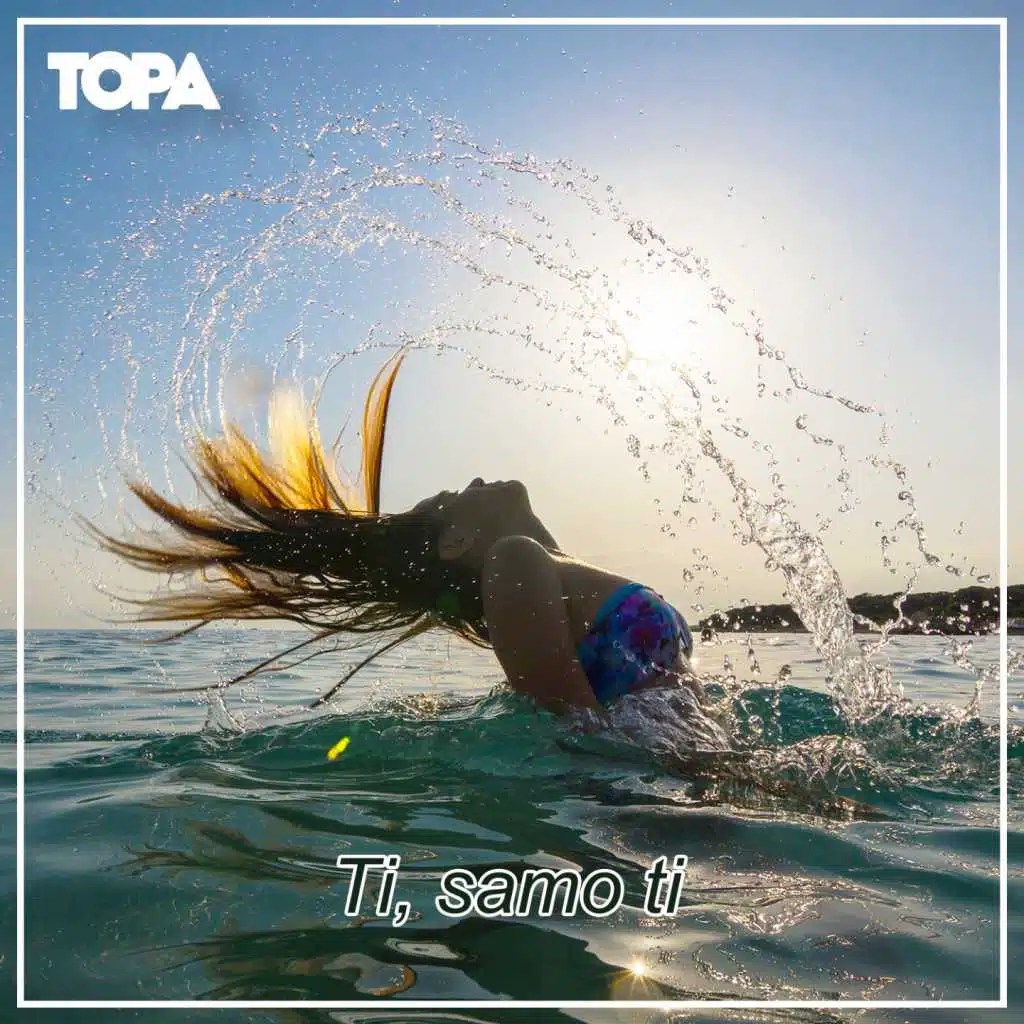 Ti, Samo Ti