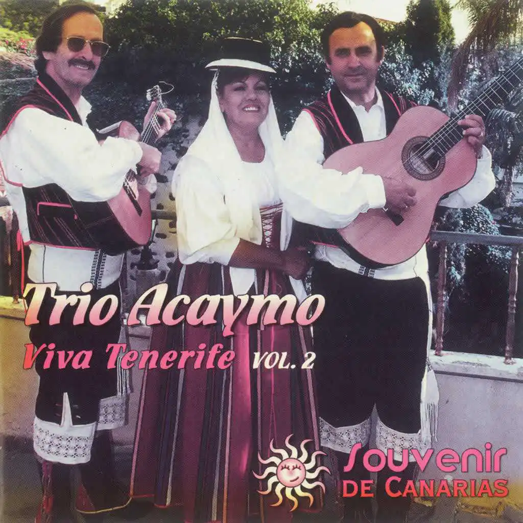 Trio Acaymo