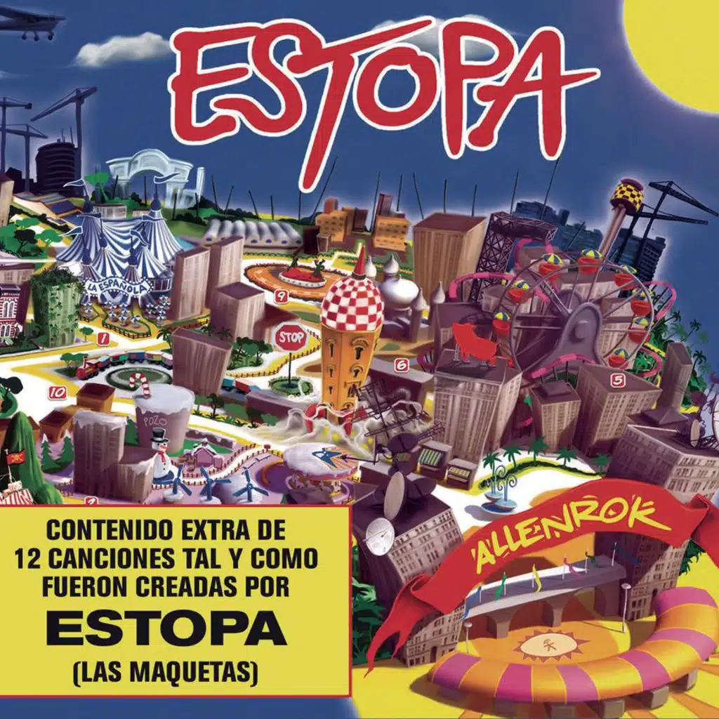 Cuando Amanece (Bonus Track) (Maqueta)